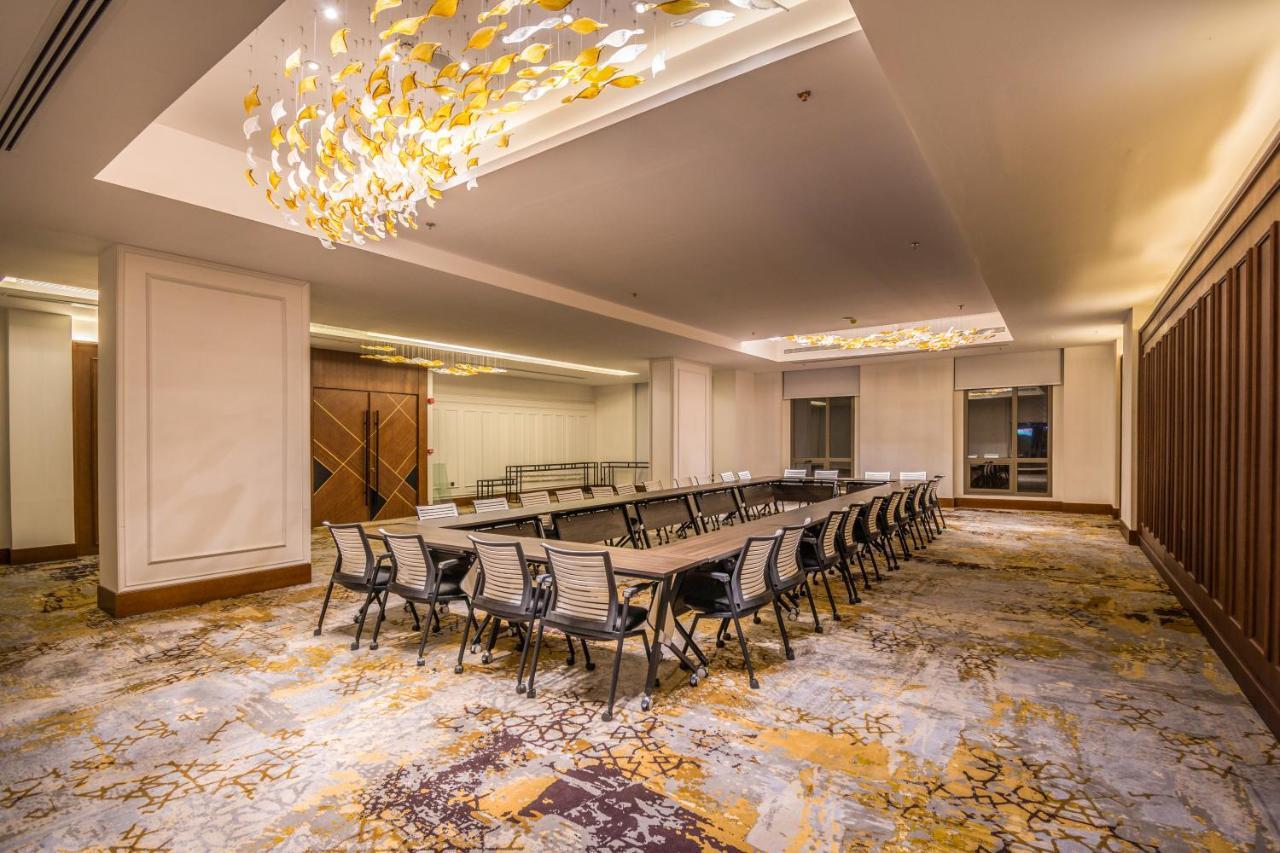 Grand Plaza Hotel - Kafd Riyadh Luaran gambar