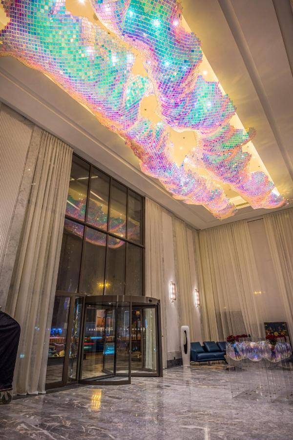 Grand Plaza Hotel - Kafd Riyadh Luaran gambar