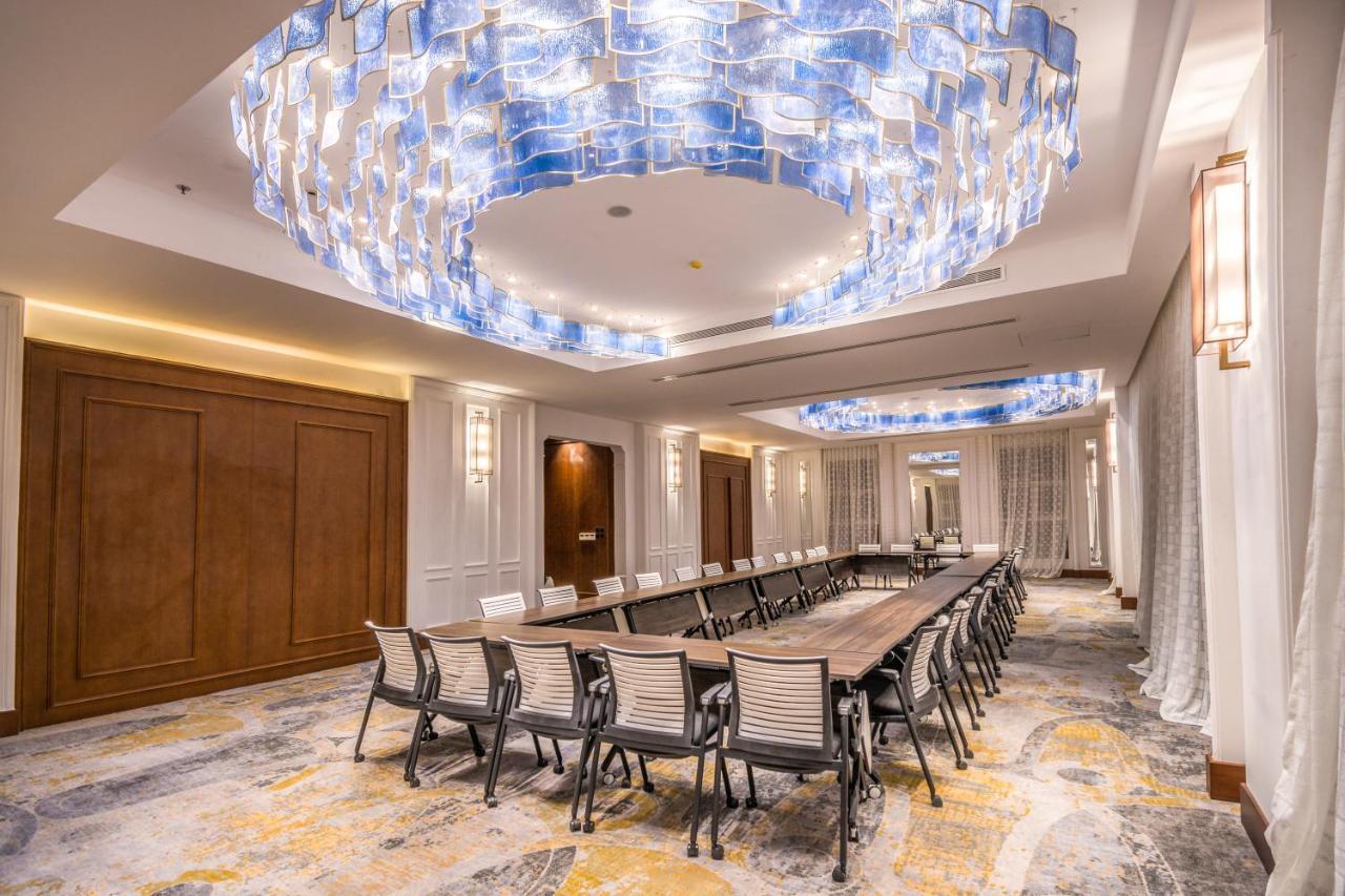 Grand Plaza Hotel - Kafd Riyadh Luaran gambar
