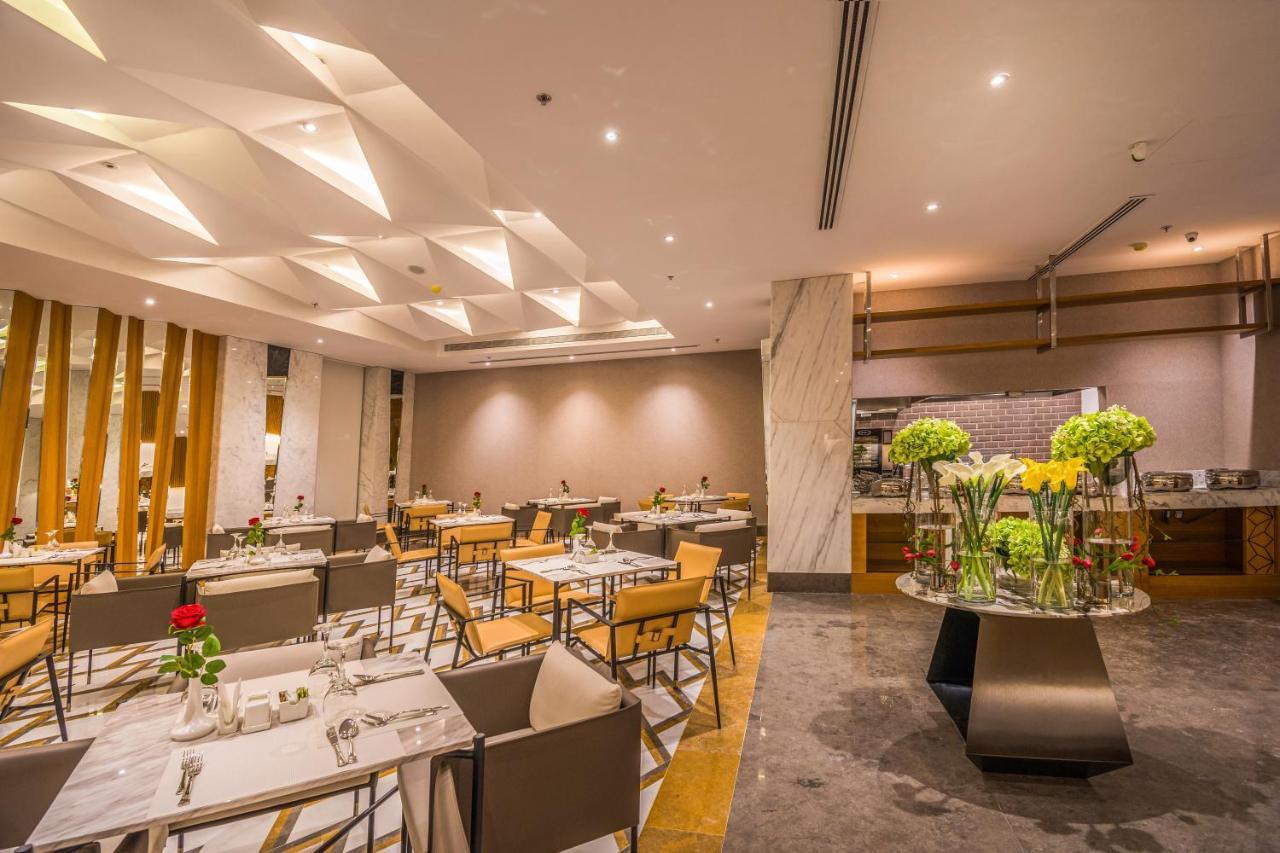 Grand Plaza Hotel - Kafd Riyadh Luaran gambar