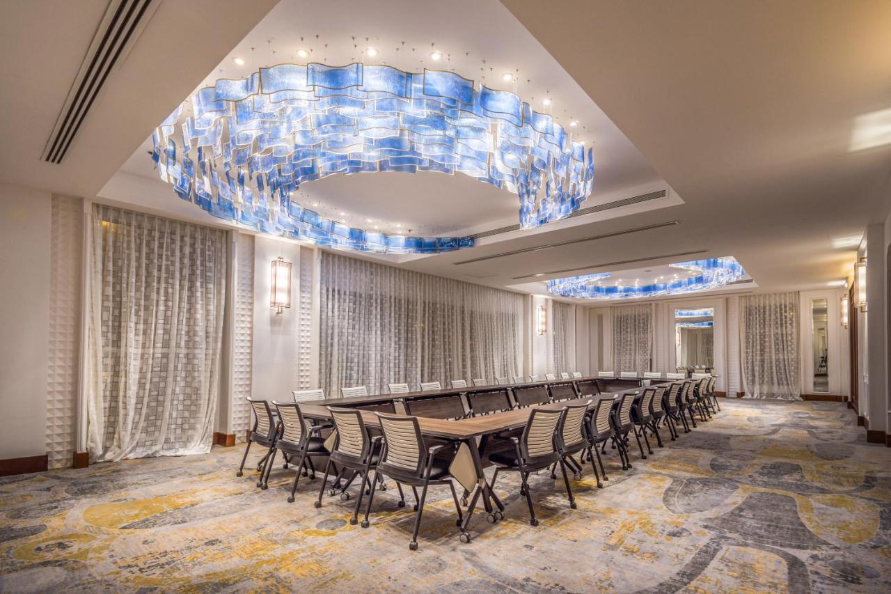 Grand Plaza Hotel - Kafd Riyadh Luaran gambar