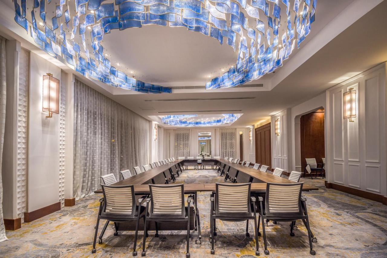 Grand Plaza Hotel - Kafd Riyadh Luaran gambar