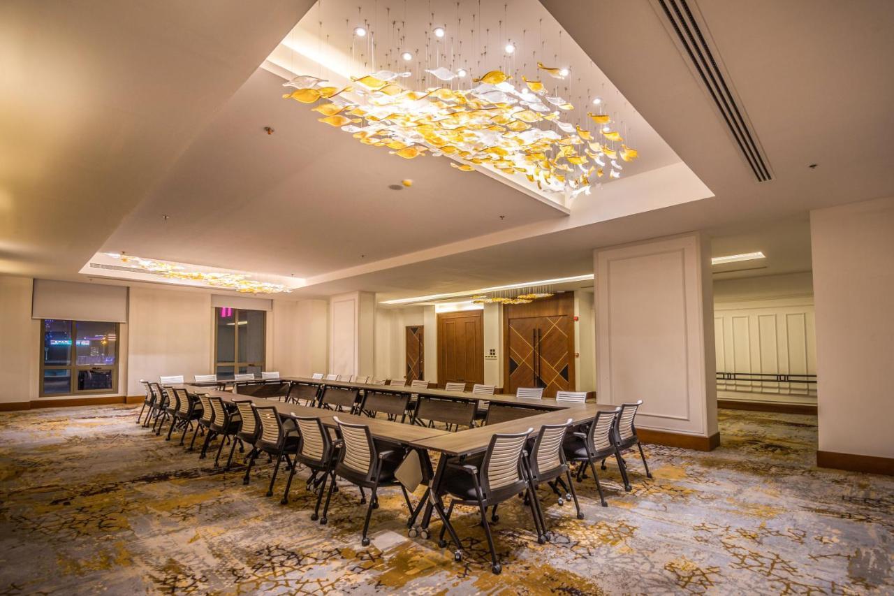 Grand Plaza Hotel - Kafd Riyadh Luaran gambar