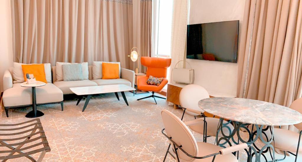 Grand Plaza Hotel - Kafd Riyadh Luaran gambar