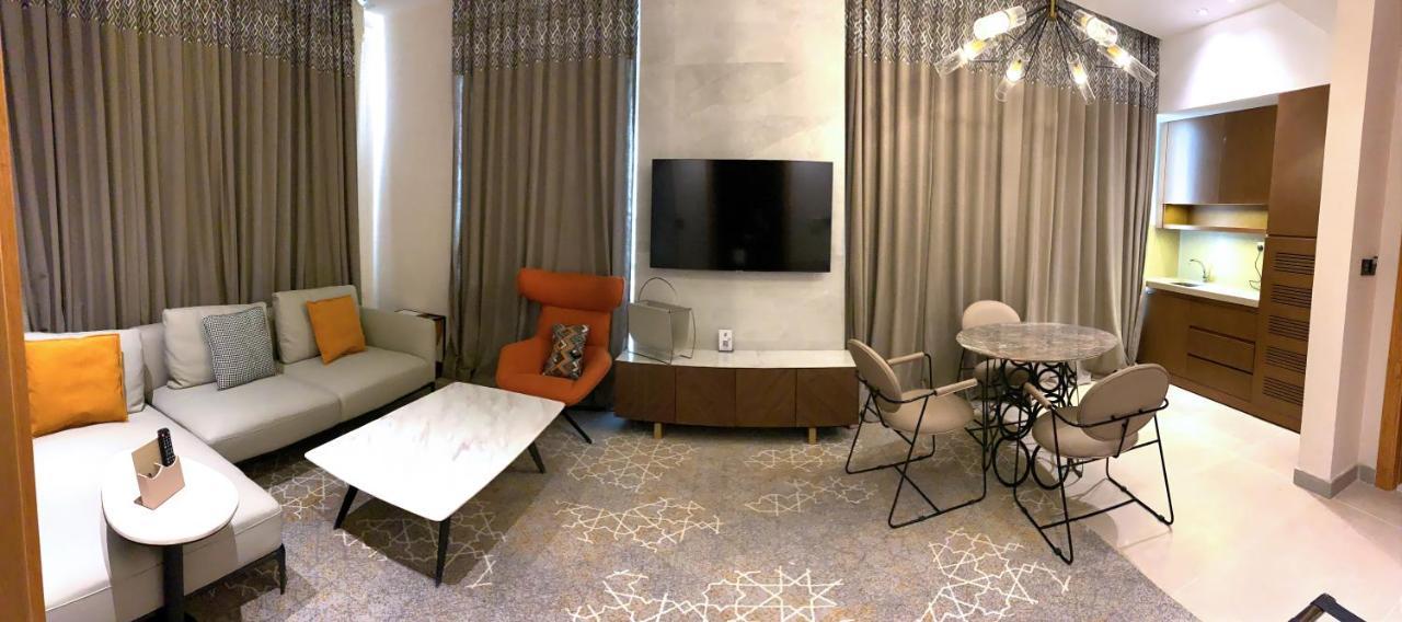 Grand Plaza Hotel - Kafd Riyadh Luaran gambar