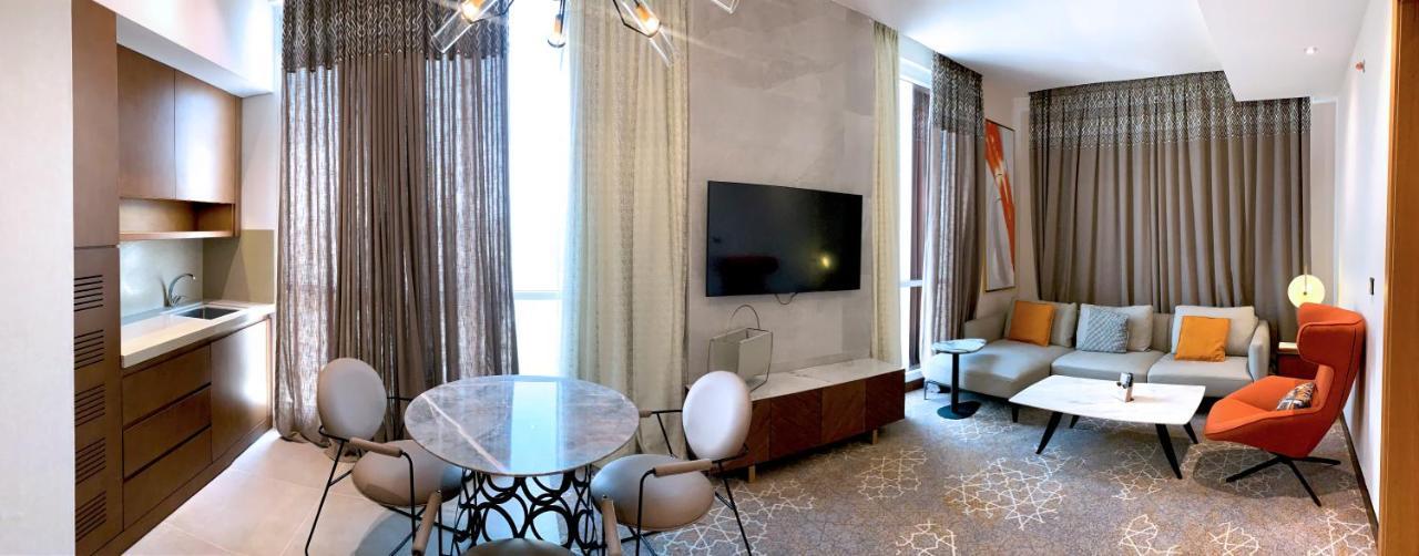 Grand Plaza Hotel - Kafd Riyadh Luaran gambar